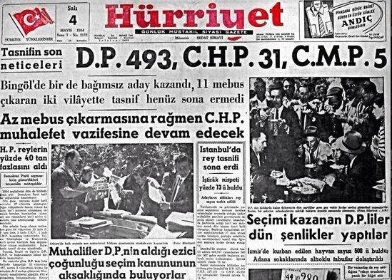 CHP'nin bitmeyen seçim itirazları