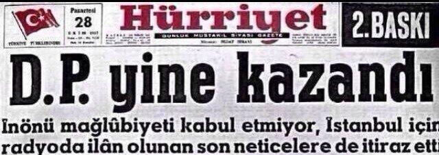 CHP'nin bitmeyen seçim itirazları