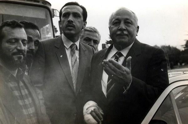 Erbakan'ın icadı pat pat yeniden üretilecek