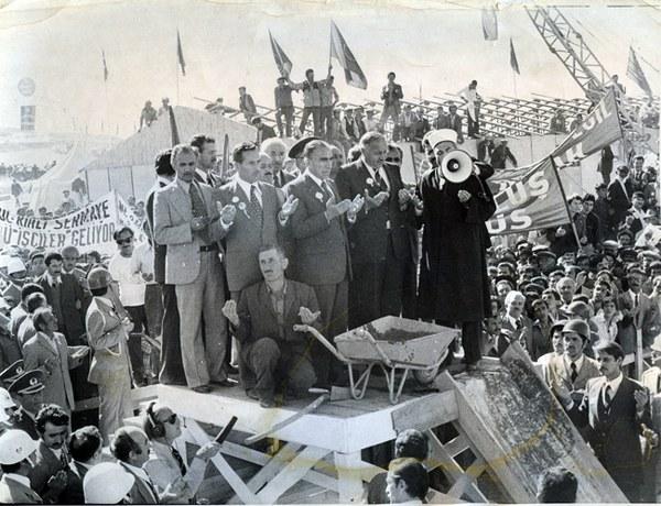 Erbakan'ın icadı pat pat yeniden üretilecek