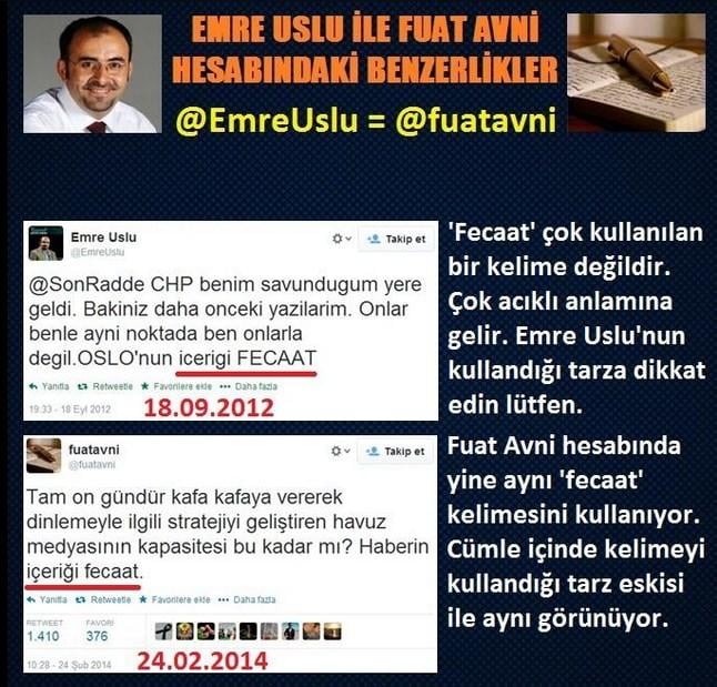 Fuat Avni kim