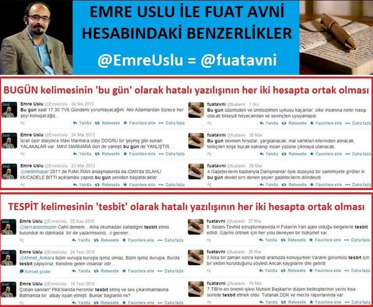 Fuat Avni kim