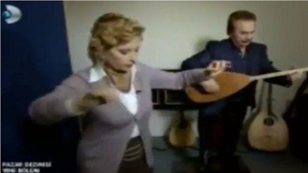 Nazlı Ilıcak'ın tık rekoru kıran 5 videosu İZLE