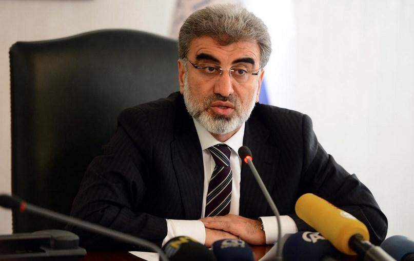 Taner Yıldız: Mart ayı elektrik üretimi ve tüketimi arttı