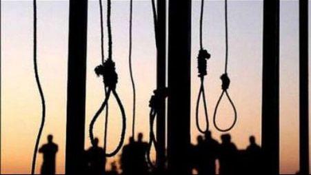 Ekşi Sözlük'te Mısır'daki idamlar uygulansın kampanyası