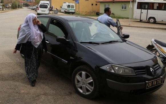 Eskişehir Mihalgazi ilçesinin kadın başkanı ezber bozuyor