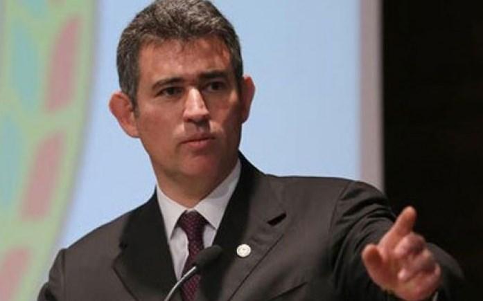 TBB Başkanı Metin Feyzioğlu Youtube için AYM'ye başvurdu