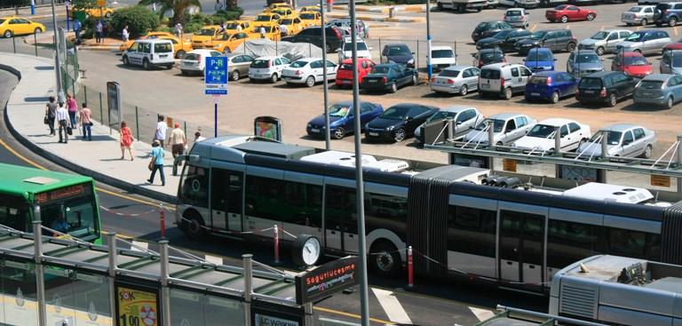 Toplu taşımada sigorta dönemi