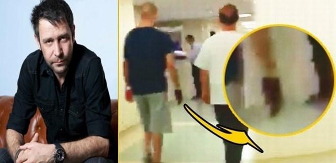 Nejat İşler'in parmakları kesilebilir