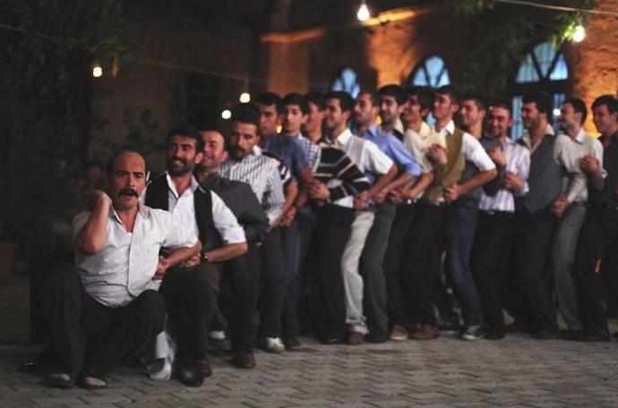 Recep İvedik 4 en çok izlenen film rekorunu kırdı