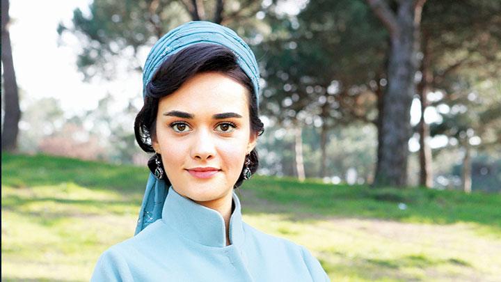 Hande Soral: Kendimden korkuyorum