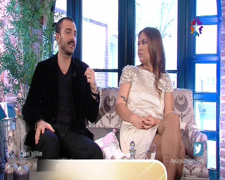 Okan Kurt: Göbek bağını Hira Mağarası'na gömeceğim İZLE