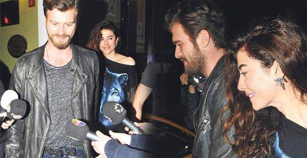 Kıvanç Tatlıtuğ Ahmet Kaya şarkıları söyledi