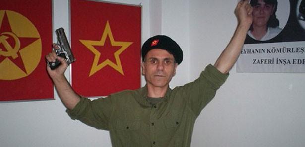 Yunanistan Türkiye'nin istediği DHKP-C'liyi vermiyor