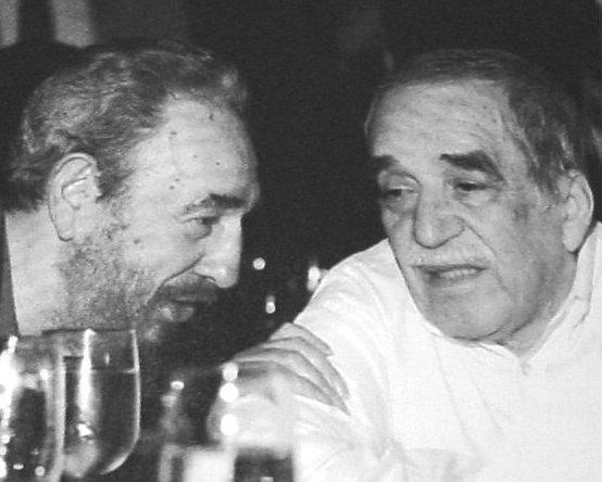 Nobel ödüllü yazar Gabriel Garcia Marquez öldü