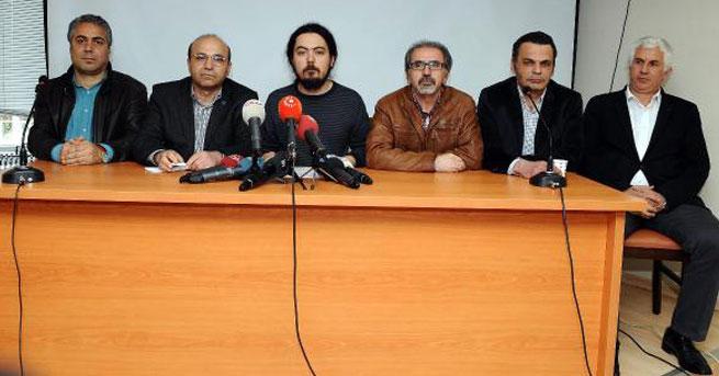 Taksim Dayanışması'ndan 1 Mayıs açıklaması