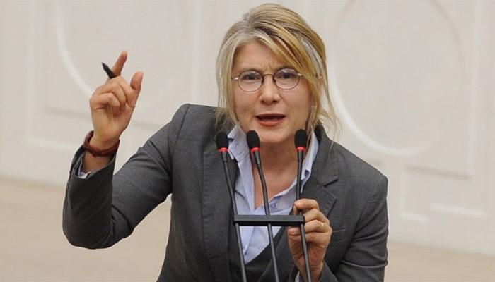 Emine Ülker Tarhan: Sonuçlar tam bir hezimet