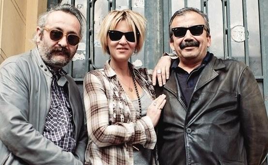 Sırrı Süreyya Önder İtirazım Var'ı anlattı