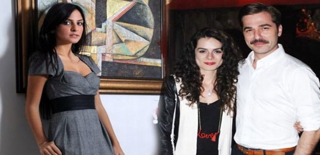 Neslişah Alkoçlar'dan sürpriz karar