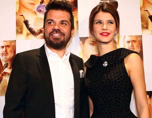 Beren Saat ile Kenan Doğulu düğün tarihini belirledi