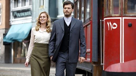 Kurt Seyit ve Şura dizisine 6 yeni oyuncu