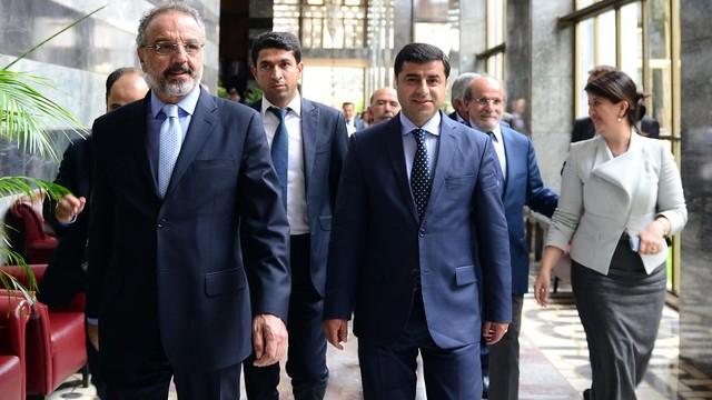 BDP'ye yeni isim: DTP