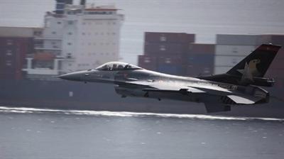 Solo Türk'ten Çanakkale'de nefes kesen gösteri