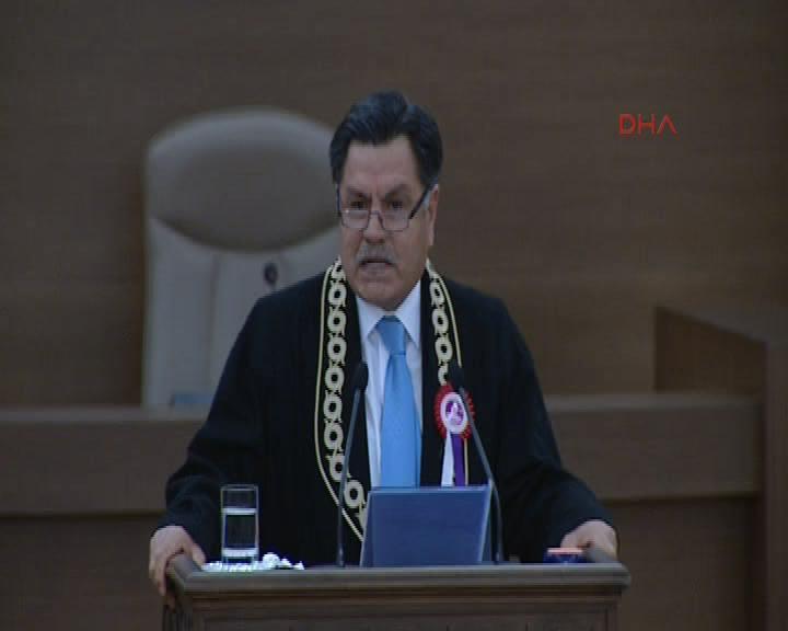 Haşim Kılıç'tan sert açıklamalar İZLE