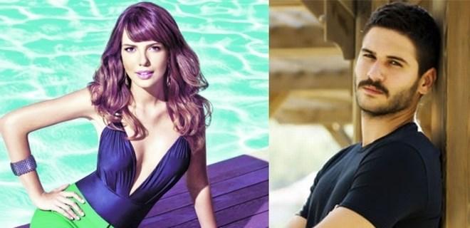 Tolgahan Sayışman ve Selen Soyder ayrıldı