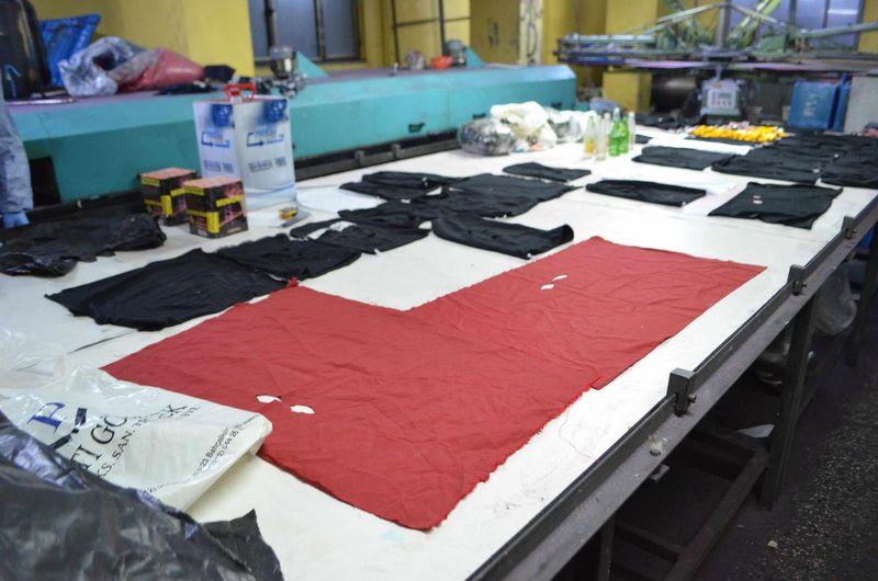 Bahçelievler'de 1 Mayıs operasyonu: 5 gözaltı