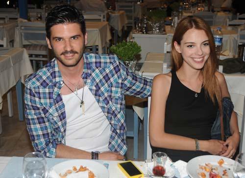 Selen Soyder'den ayrılık açıklaması