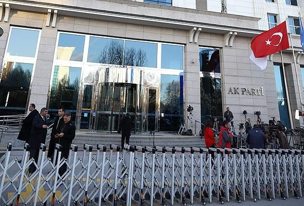 Ak Parti Yalova İl Başkanlığına atama