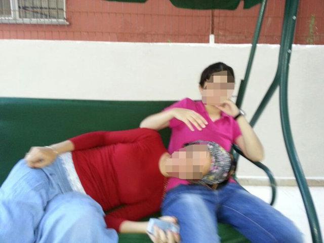 İstanbul'da lezbiyen aşık cinayeti