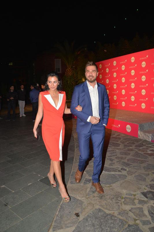 Neslişah Alkoçlar: Evin reisi erkektir