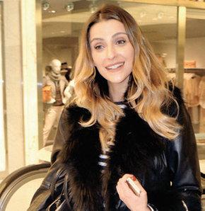 Özge Ulusoy: Ajda'nın ne düşündüğü beni ilgilendirmez