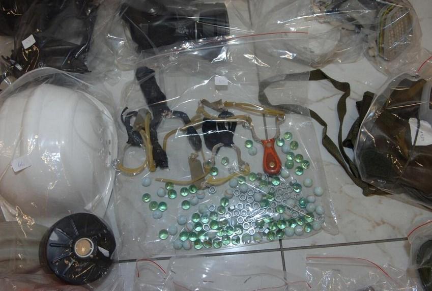 İstanbul Emniyeti 1 Mayıs bilançosunu açıkladı