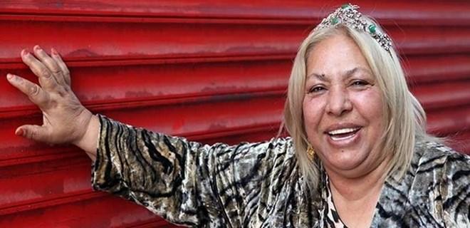 Dilberay Fener'in şampiyonluk şarkısı için konuştu