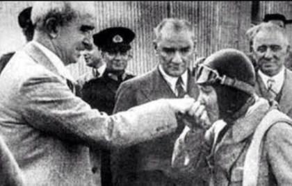 Dersim Katliamı'nın 77. yıldönümü