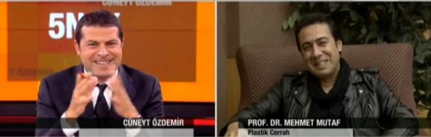 Mehmet Mutaf: Şarkıcılığı bıraktığım için mutluyum