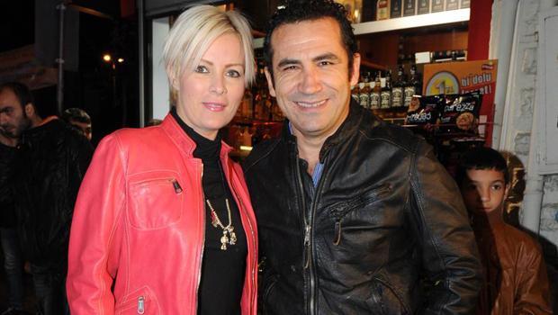 Ömür Gedik ile Ferhat Göçer ayrıldı