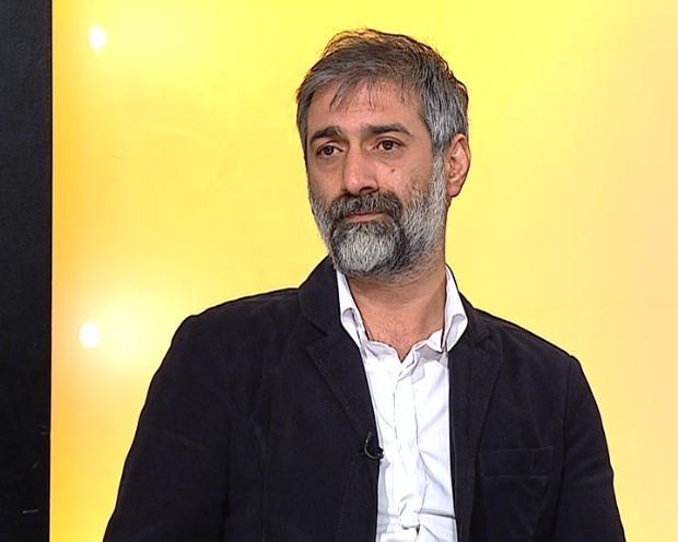 Cem Tatlıtuğ: Kıvanç çok yakışıklı