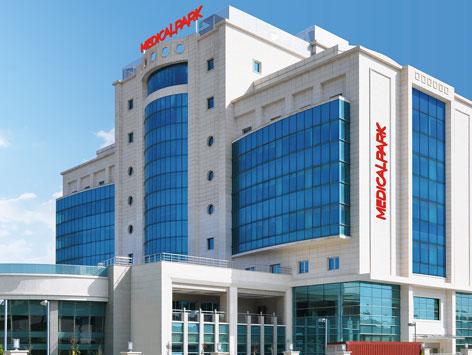 Medical Park Hastaneler Grubu satıldı