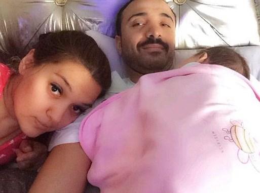 Demet Akalın'dan kızı Hira'ya duygusal mektup