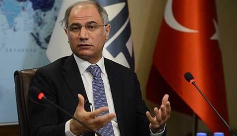 Efkan Ala: Cemaat One Minute sonrası bilgi topladı