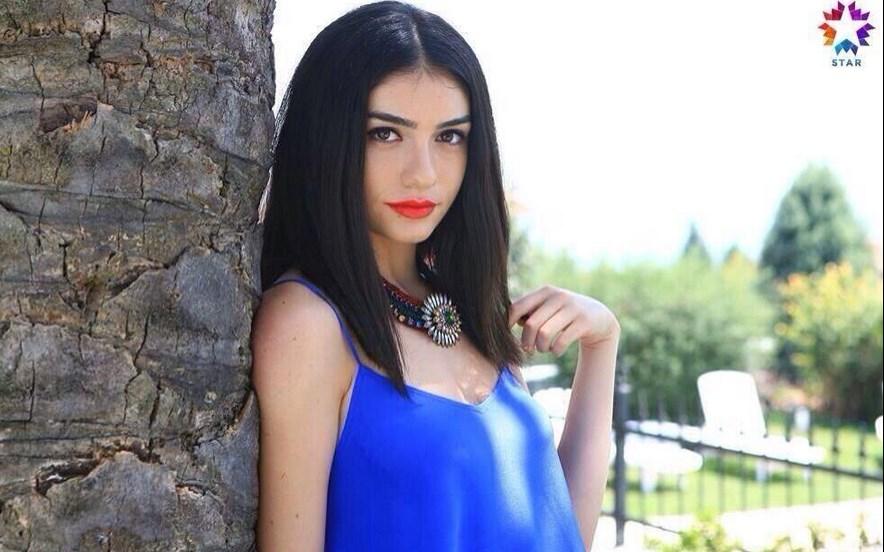 Hazar Ergüçlü: Medcezir beni alışveriş manyağı yaptı