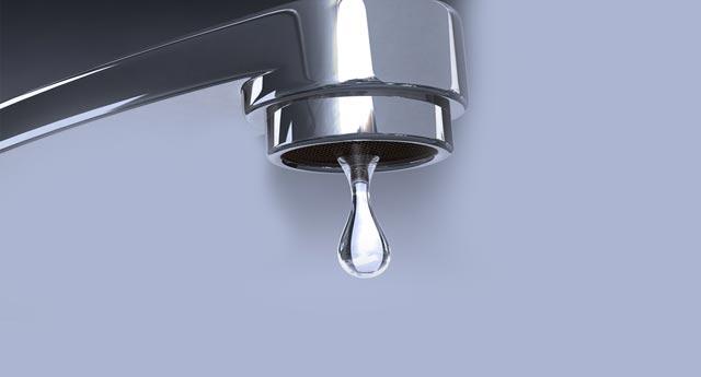 İstanbul'da 24 saatlik su kesintisi uyarısı