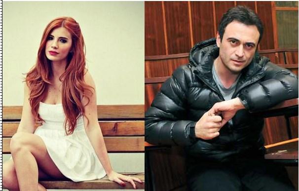 Kutsi eşi ile sevgilisi arasında kaldı