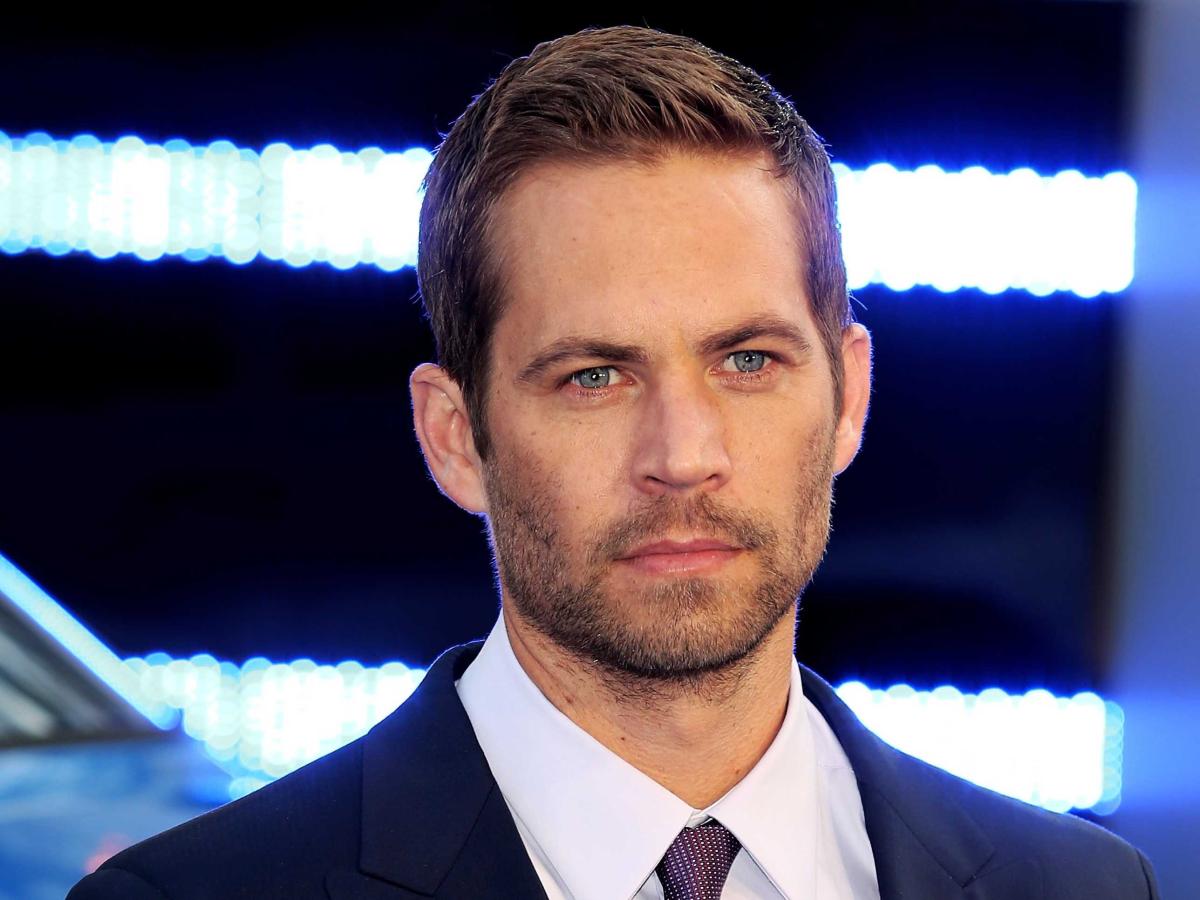 Paul Walker'ın arkadaşının eşinden Porsche'a dava