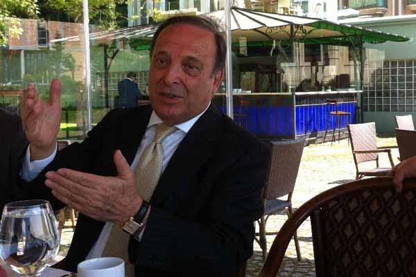 Soma'daki madenin sahibi Hürriyet'e konuşmuştu