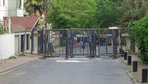 Soma Holding polis tarafından korumaya alındı